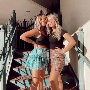 Meet your Posher, Peyton